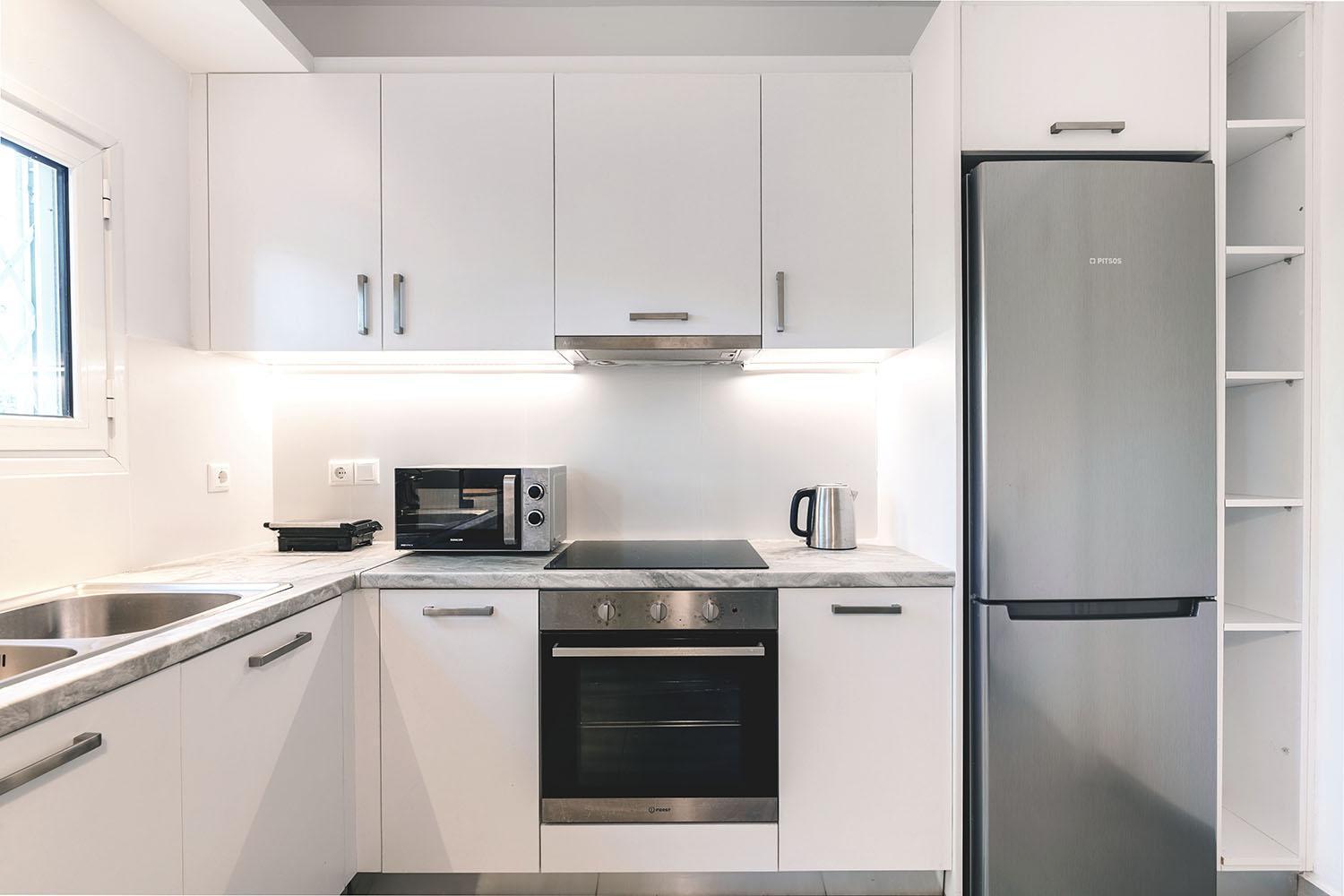 Boutique77 Luxury Apartment Atenas Exterior foto