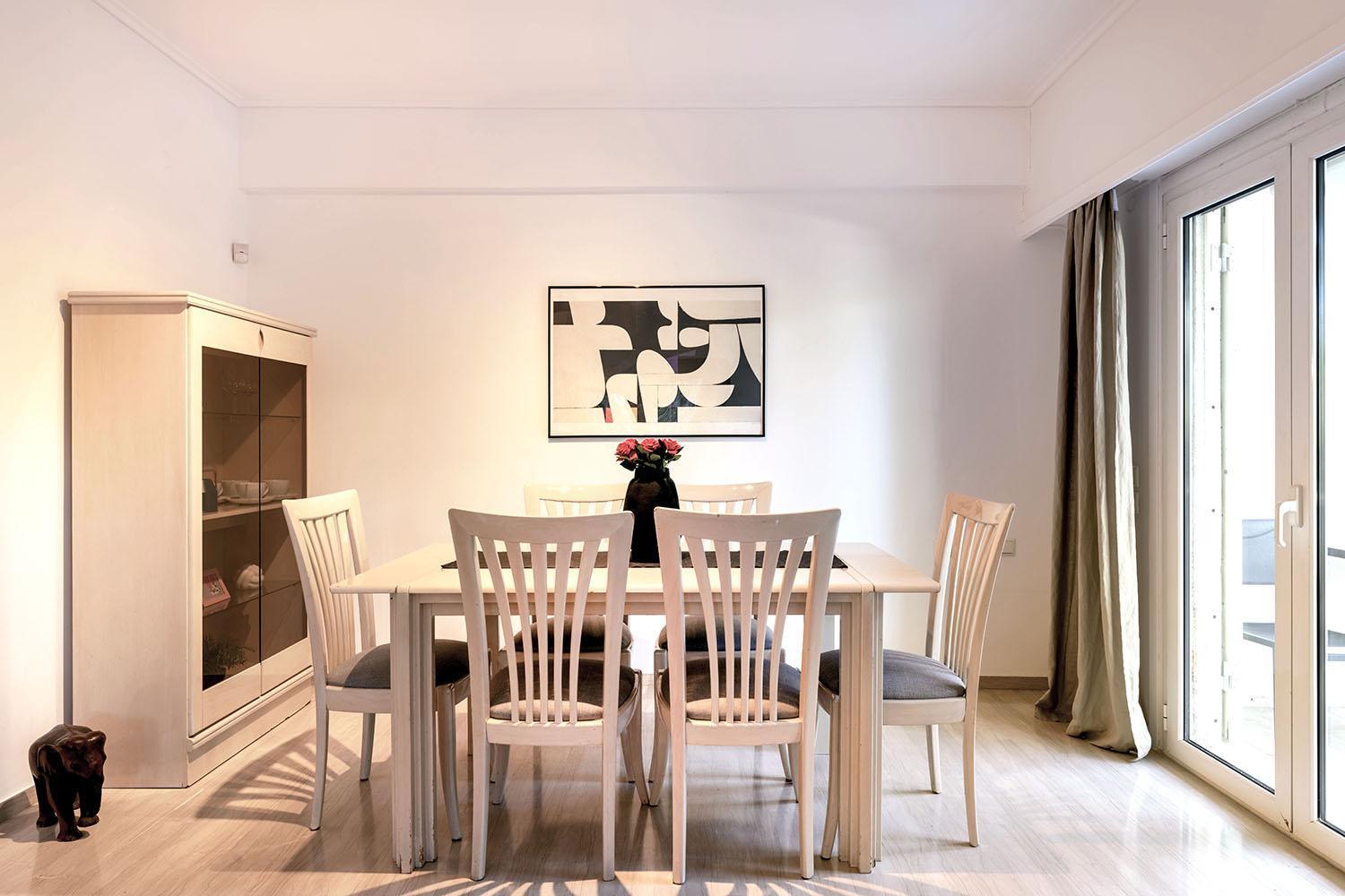 Boutique77 Luxury Apartment Atenas Exterior foto